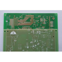 Fr4, Aluminium Base Single Sided Pcb Circuit Board 0.5 - 6oz For Computer,  Game Machine